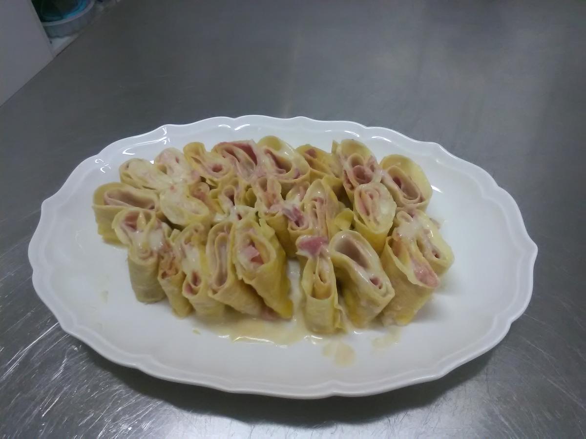 All'Antica Ruggine Alseno Kültér fotó